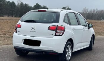 Citroën C3 HDi BlueHDi 100 Exclusive full
