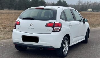 Citroën C3 HDi BlueHDi 100 Exclusive full