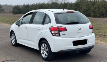 Citroën C3 HDi BlueHDi 100 Exclusive full