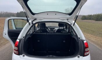 Citroën C3 HDi BlueHDi 100 Exclusive full