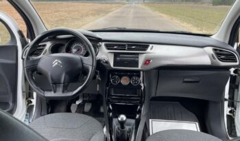 Citroën C3 HDi BlueHDi 100 Exclusive full