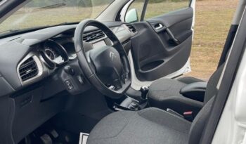 Citroën C3 HDi BlueHDi 100 Exclusive full