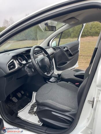 Citroën C3 HDi BlueHDi 100 Exclusive full