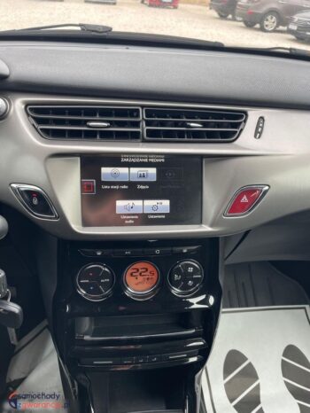 Citroën C3 HDi BlueHDi 100 Exclusive full