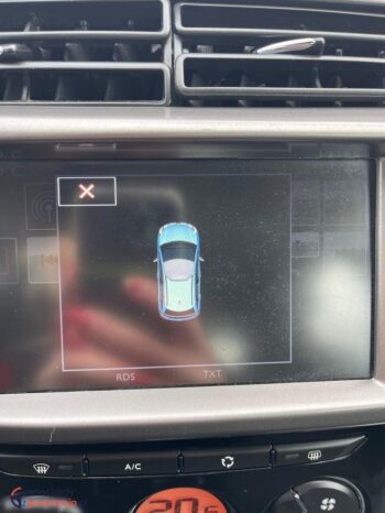 Citroën C3 HDi BlueHDi 100 Exclusive full