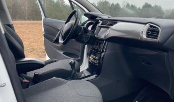 Citroën C3 HDi BlueHDi 100 Exclusive full