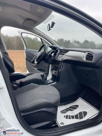 Citroën C3 HDi BlueHDi 100 Exclusive full