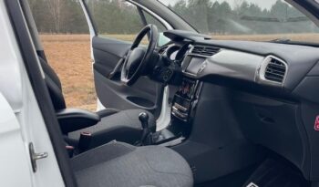 Citroën C3 HDi BlueHDi 100 Exclusive full