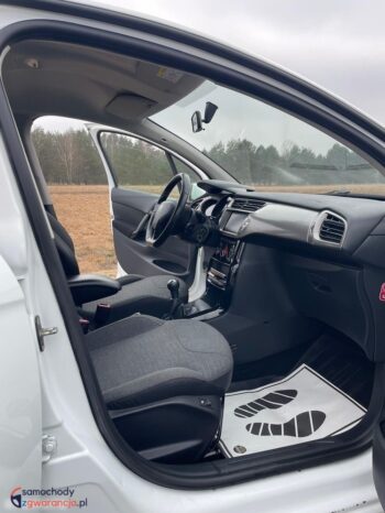 Citroën C3 HDi BlueHDi 100 Exclusive full
