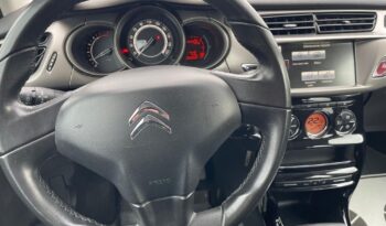 Citroën C3 HDi BlueHDi 100 Exclusive full
