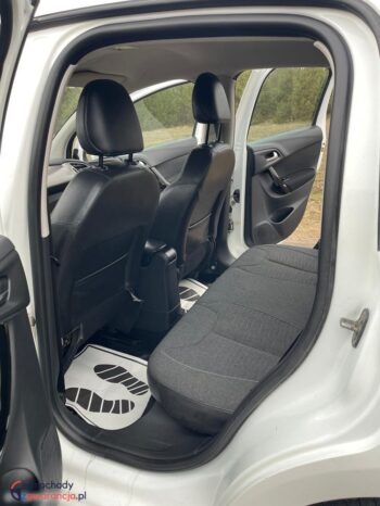 Citroën C3 HDi BlueHDi 100 Exclusive full