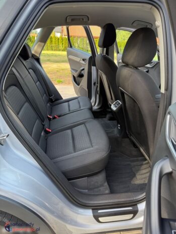 Audi Q3 2.0 TDI Quattro Sport full