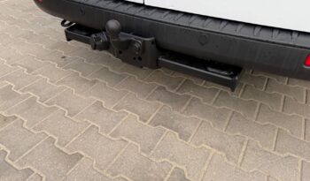 Ford Transit Custom full