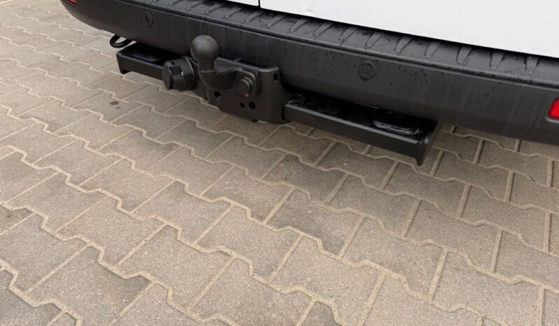 Ford Transit Custom full