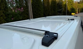 Ford Transit Custom full