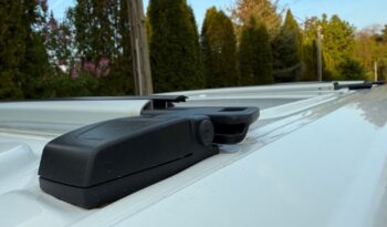 Ford Transit Custom full