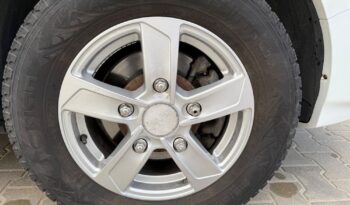 Ford Transit Custom full
