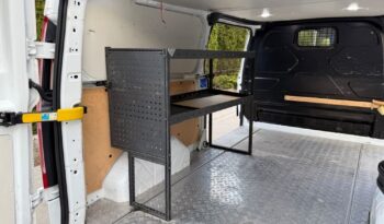 Ford Transit Custom full