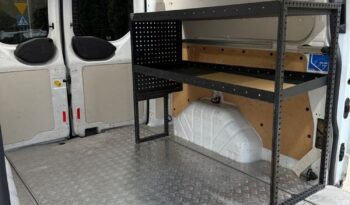 Ford Transit Custom full