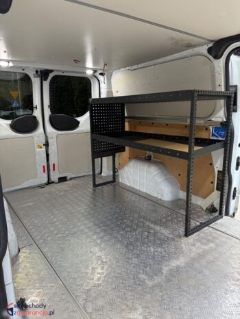 Ford Transit Custom full
