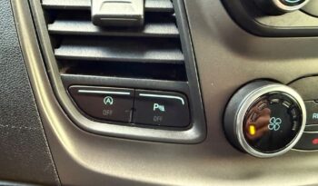 Ford Transit Custom full