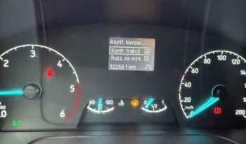 Ford Transit Custom full