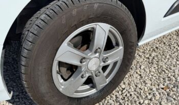 Ford Transit Custom full