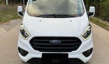 Ford Transit Custom full