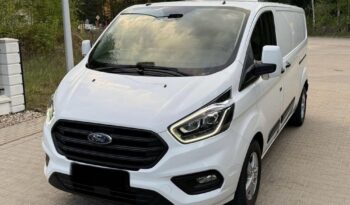 Ford Transit Custom full