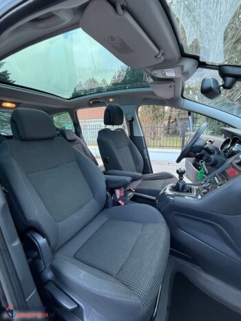 Peugeot 5008 1.6 THP Business Line 7os full
