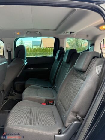 Peugeot 5008 1.6 THP Business Line 7os full