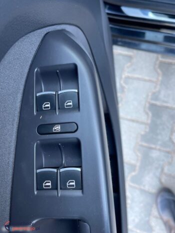 Volkswagen Touran 1.2 TSI BlueMot Comfortline full