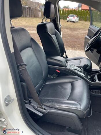 Fiat Freemont 2.0 Multijet Urban AWD full