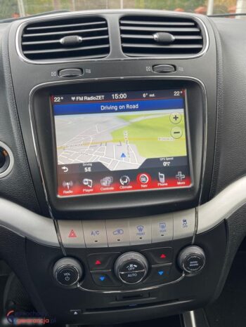 Fiat Freemont 2.0 Multijet Urban AWD full