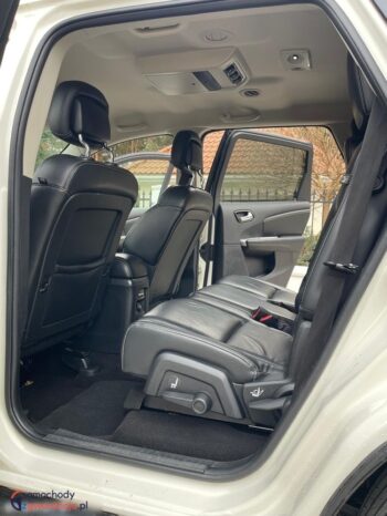 Fiat Freemont 2.0 Multijet Urban AWD full