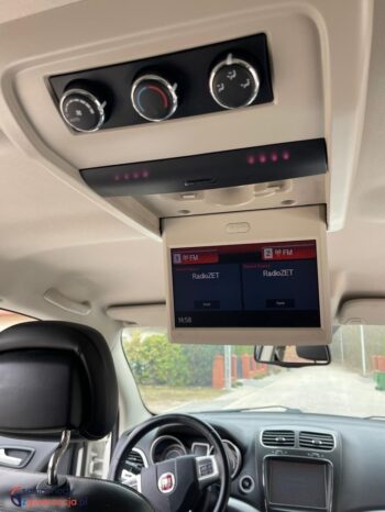 Fiat Freemont 2.0 Multijet Urban AWD full