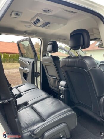 Fiat Freemont 2.0 Multijet Urban AWD full