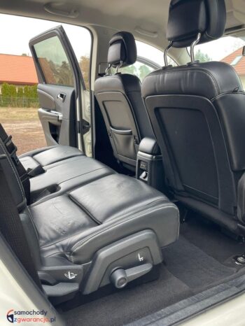 Fiat Freemont 2.0 Multijet Urban AWD full
