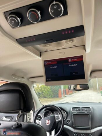 Fiat Freemont 2.0 Multijet Urban AWD full