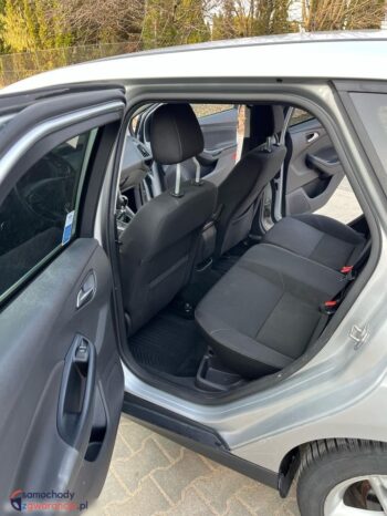 Ford Focus 2.0 TDCi SYNC Edition ASS full