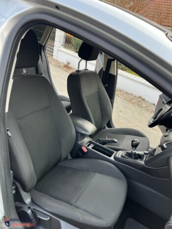 Ford Focus 2.0 TDCi SYNC Edition ASS full