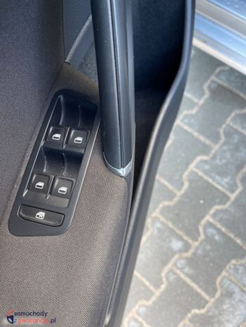 Volkswagen Golf 1.6 TDI BlueMotion Comfortline full