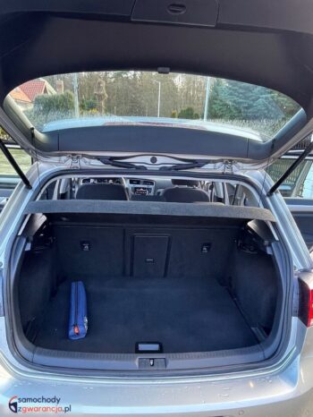 Volkswagen Golf 1.6 TDI BlueMotion Comfortline full