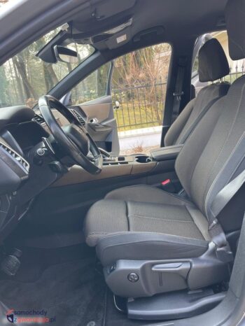 DS Automobiles DS 7 Crossback 2.0 BlueHDi Grand Chic full
