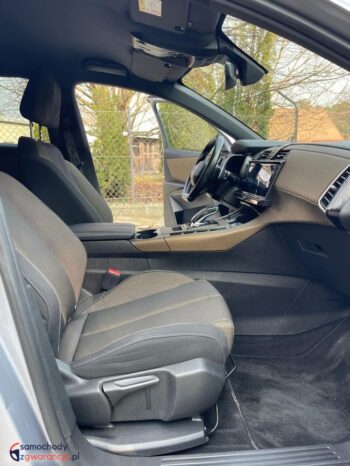 DS Automobiles DS 7 Crossback 2.0 BlueHDi Grand Chic full