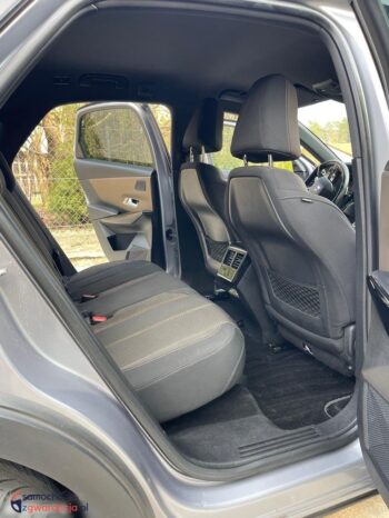 DS Automobiles DS 7 Crossback 2.0 BlueHDi Grand Chic full