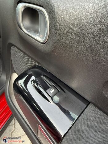 Citroën C3 1.2 PureTech Shine full