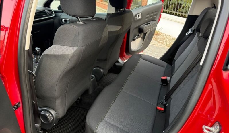Citroën C3 1.2 PureTech Shine full