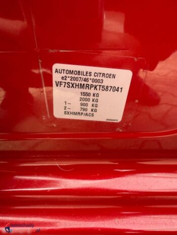 Citroën C3 1.2 PureTech Shine full