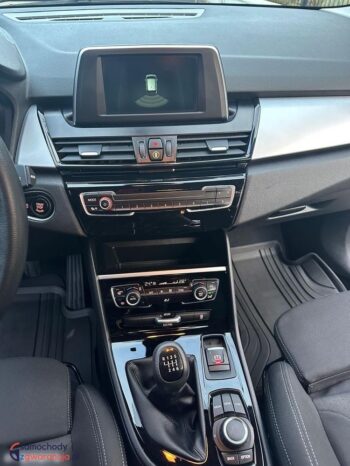 BMW Seria 2 218d Active Tourer Luxury Line full